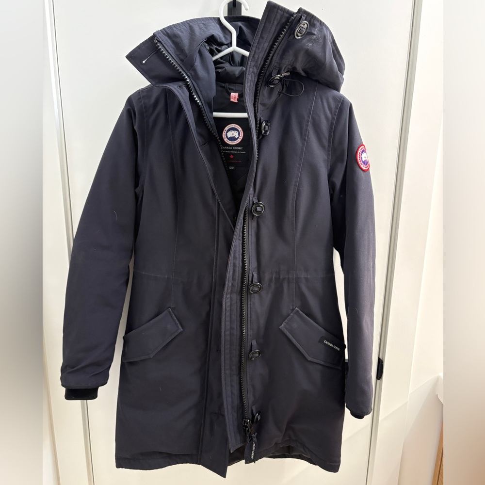 Canada Goose Rossclair Jacket